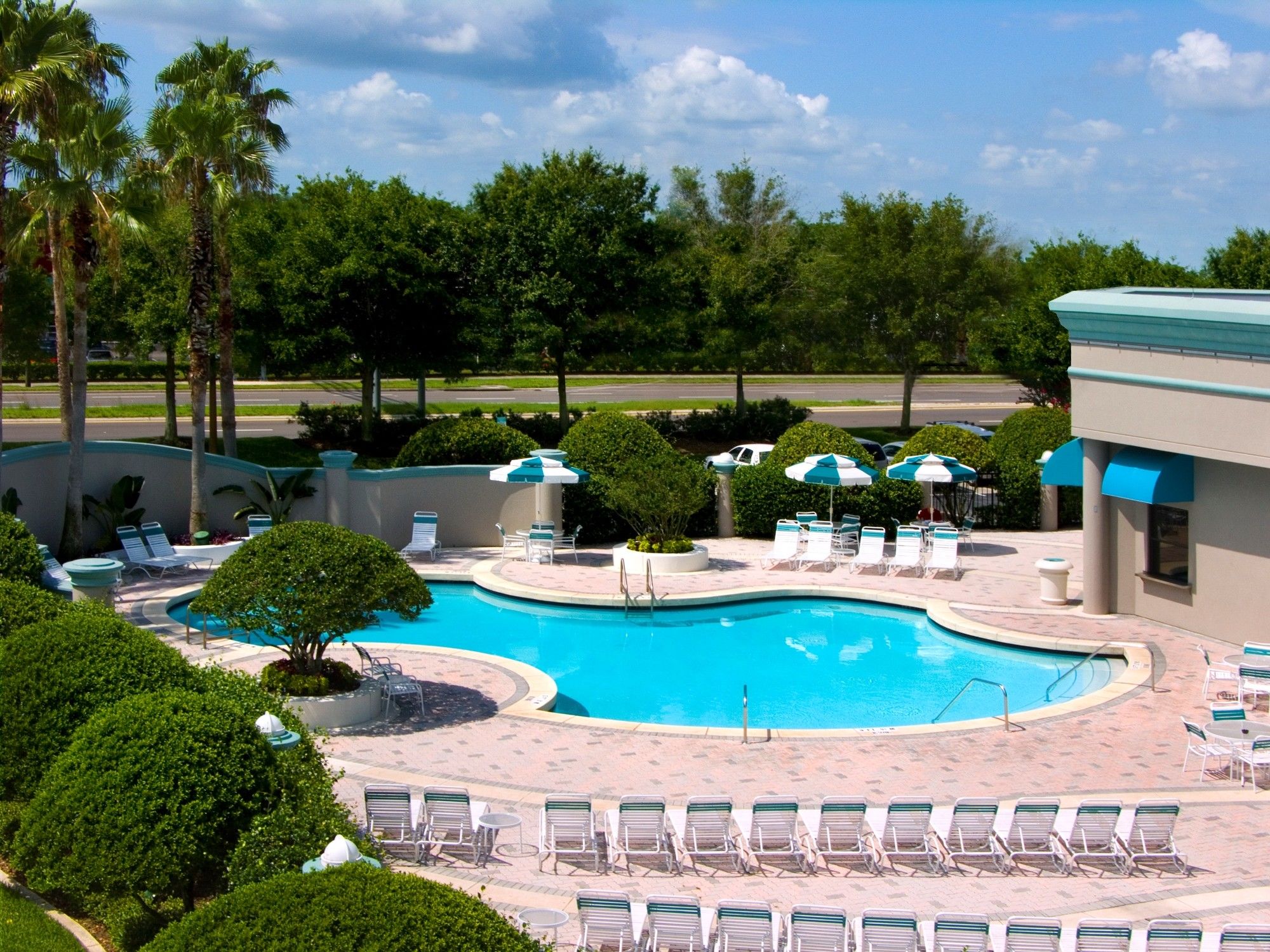 Buena Vista Suites Orlando Facilități foto